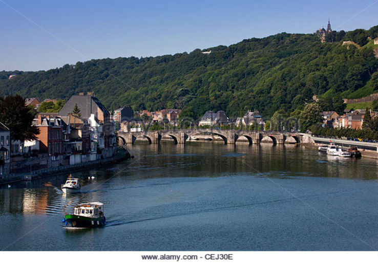 Meuse Valley Trip Packages