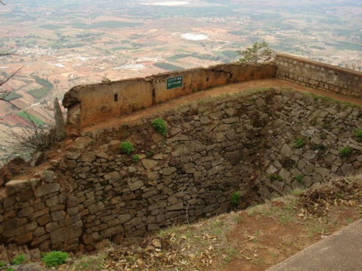 Tipu Sultans Fort Trip Packages