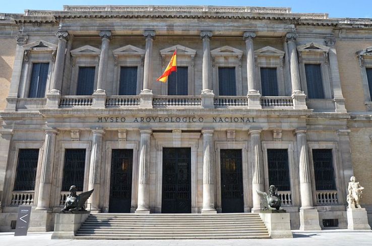 Pleasurable 4 Days 3 Nights Madrid with Spain Nature Holiday Package