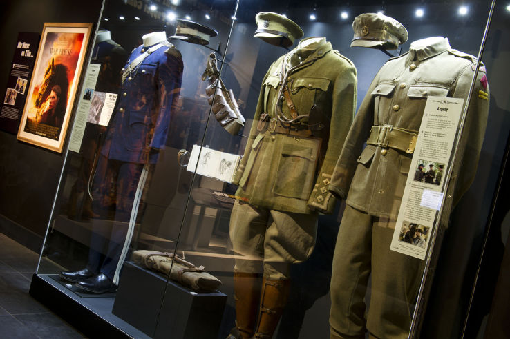 TheNational Army Museum Trip Packages