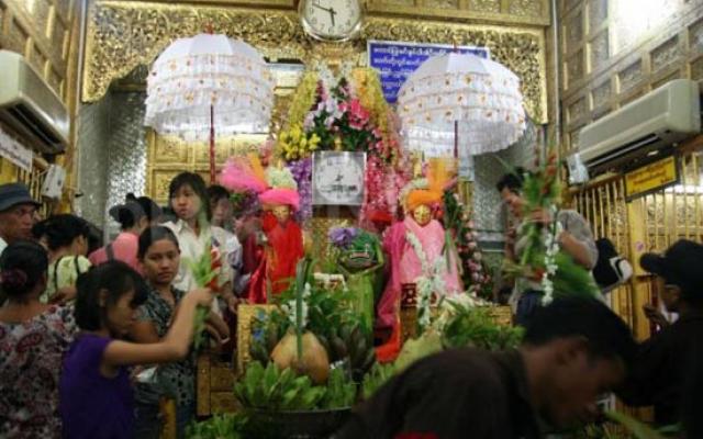 Enjoy Nat Pwes Trip Packages
