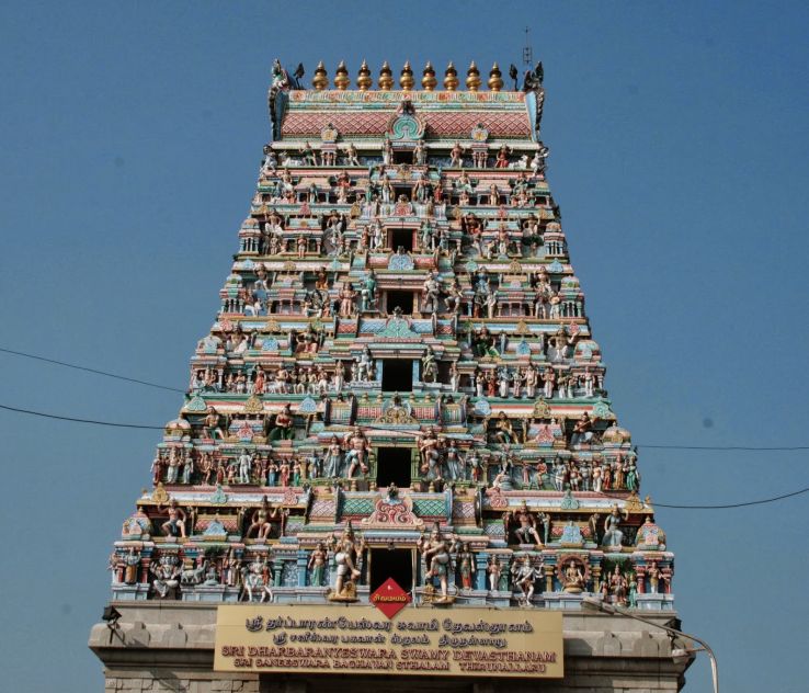 Saneeswara Temple Trip Packages