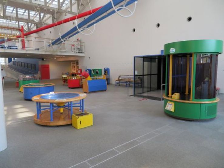 Izumo Science Center Trip Packages