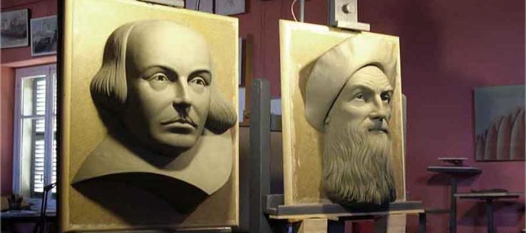 Gipsoteca Gioachino Chiesa Trip Packages