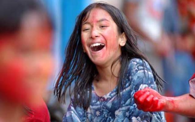 Nepali brotherhood Trip Packages