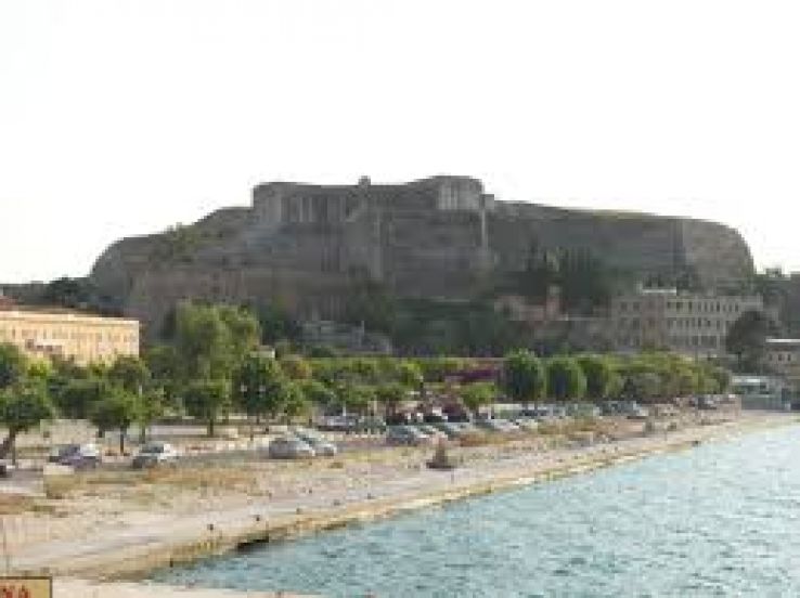 Corfu Trip Packages