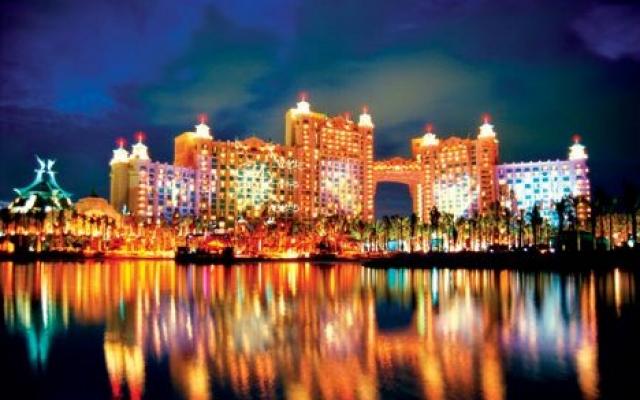 Enjoy Nightlife Trip Packages