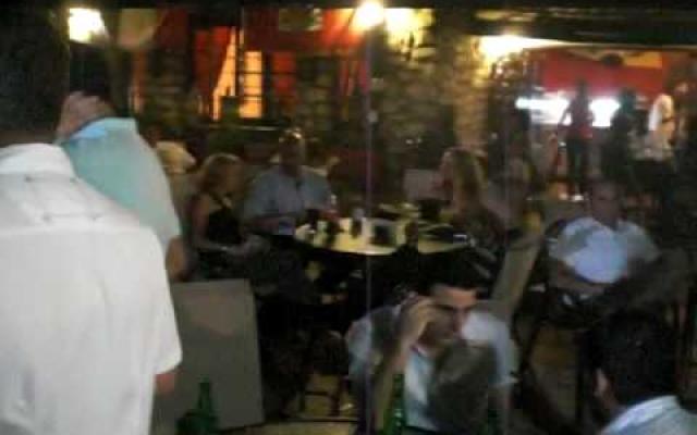 Fun continues even during the night in Haiti Trip Packages