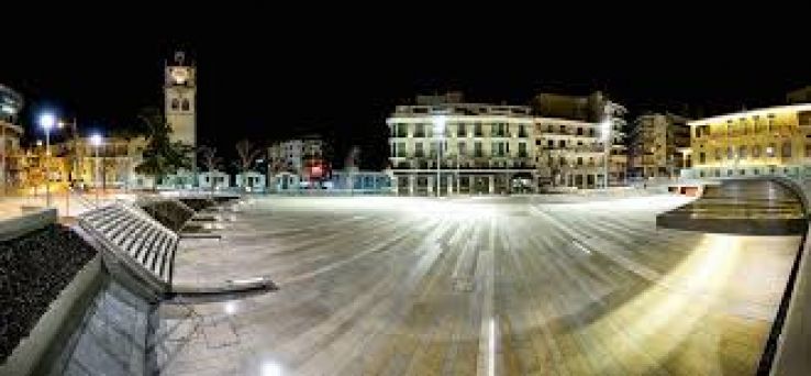 Nikis Square Trip Packages