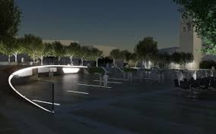 Nikis Square Trip Packages