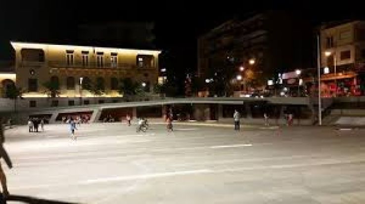 Nikis Square Trip Packages