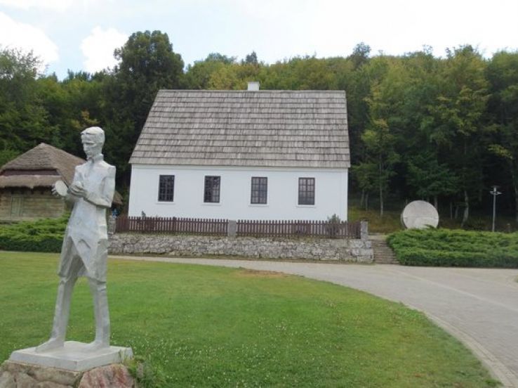 Nikola Tesla Memorial Center Trip Packages