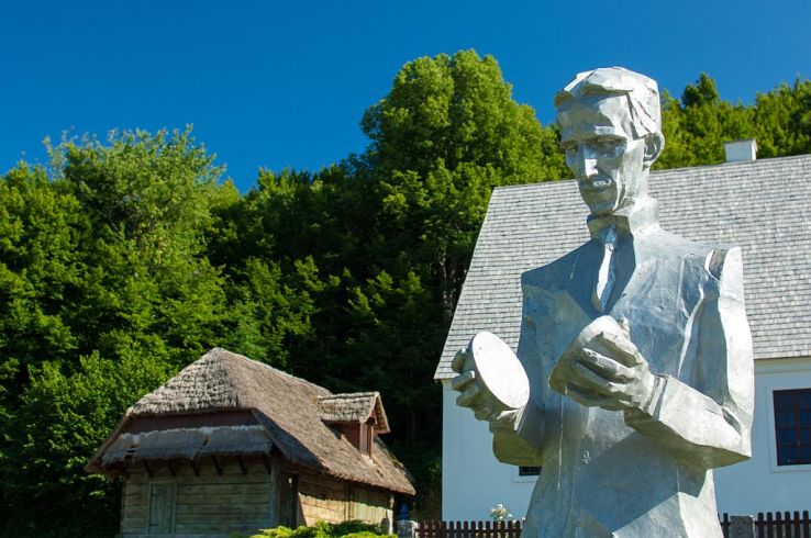 Nikola Tesla Memorial Center Trip Packages
