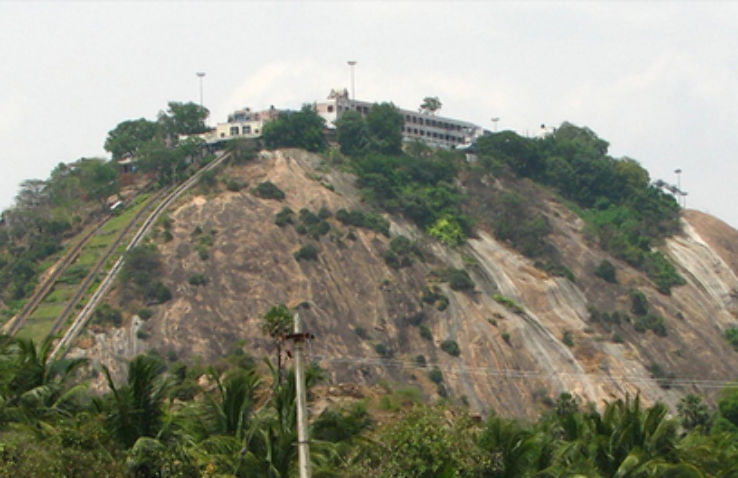 Palani Murugan Temple Trip Packages