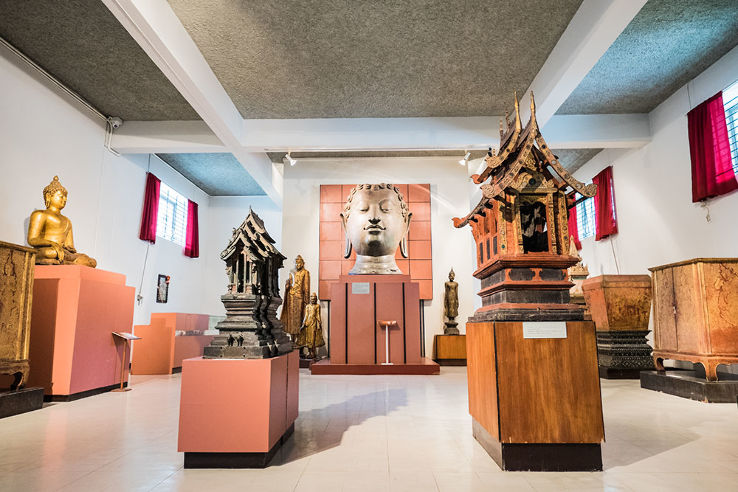 National Museum Trip Packages