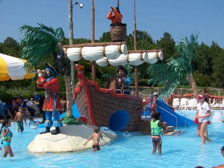 Fun N Food Kingdom  Trip Packages