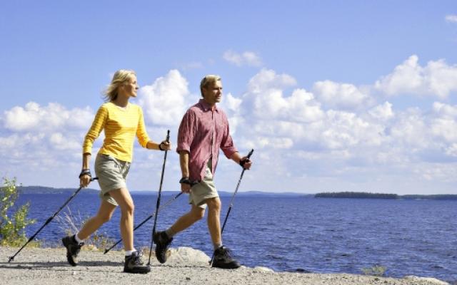 Nordic Walking- A Reasonably Priced Way to remain fit  Trip Packages