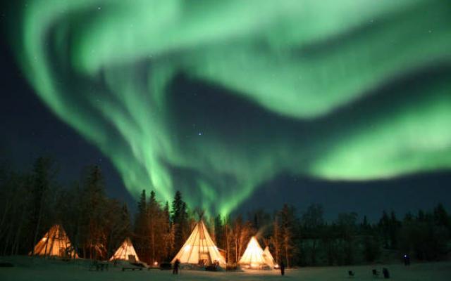 Northern Lights Trip Packages