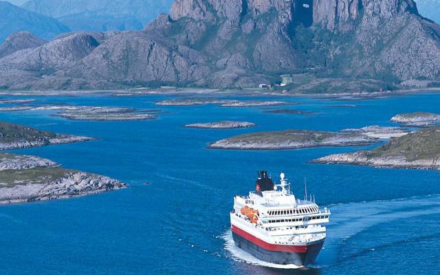 Rejuvenate On Fjord Cruises Trip Packages