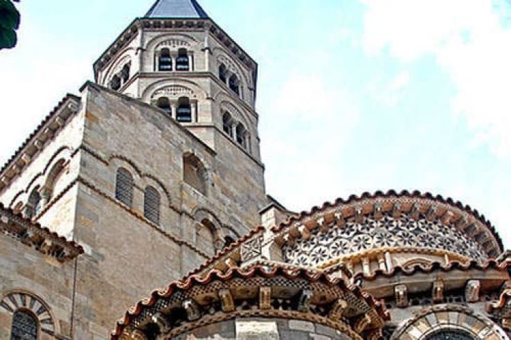 Basilica of Notre Dame du Port Trip Packages