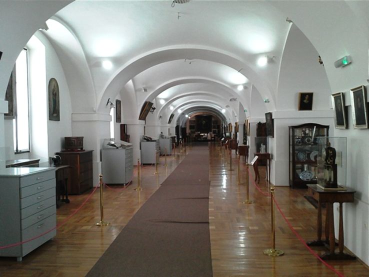 City Museum of Novi Sad  Trip Packages
