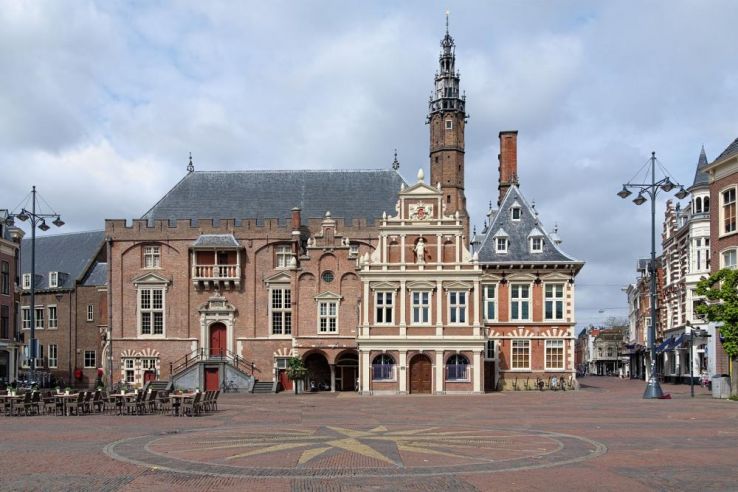 Haarlemmermeer Trip Packages