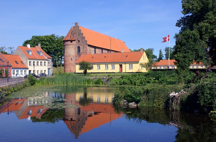 Nyborg Slot Trip Packages