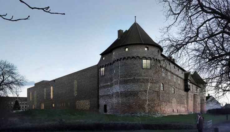 Nyborg Slot Trip Packages