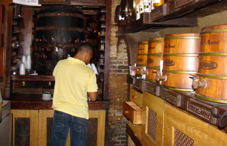 The Cravinho  Trip Packages