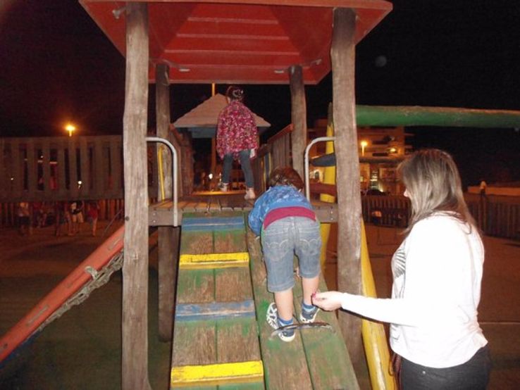 Diva Paim Barth Ecological Park  Trip Packages