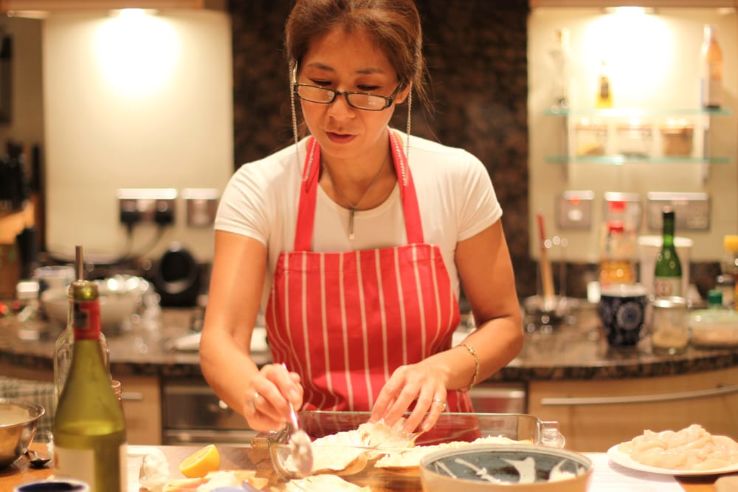 Hashi Kitchen Trip Packages