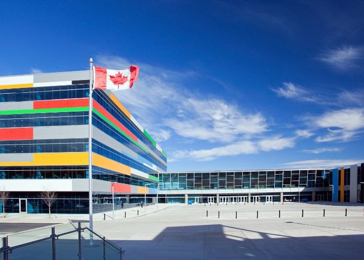  Winsport  Trip Packages