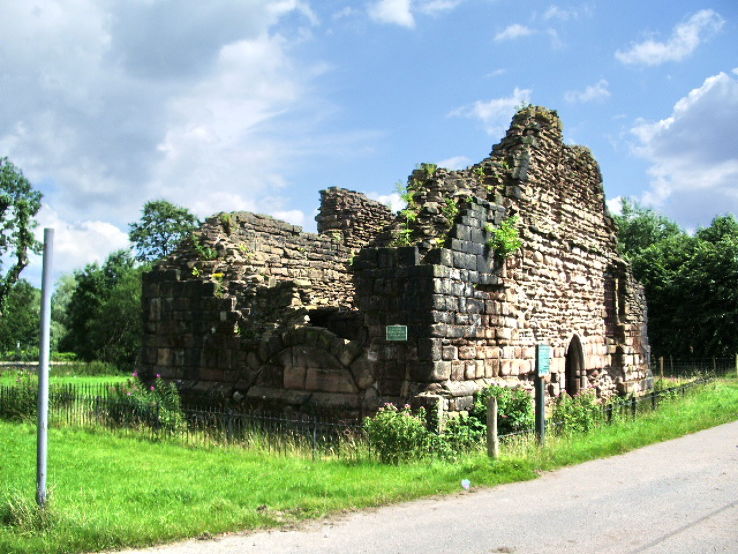 Radcliffe Tower  Trip Packages