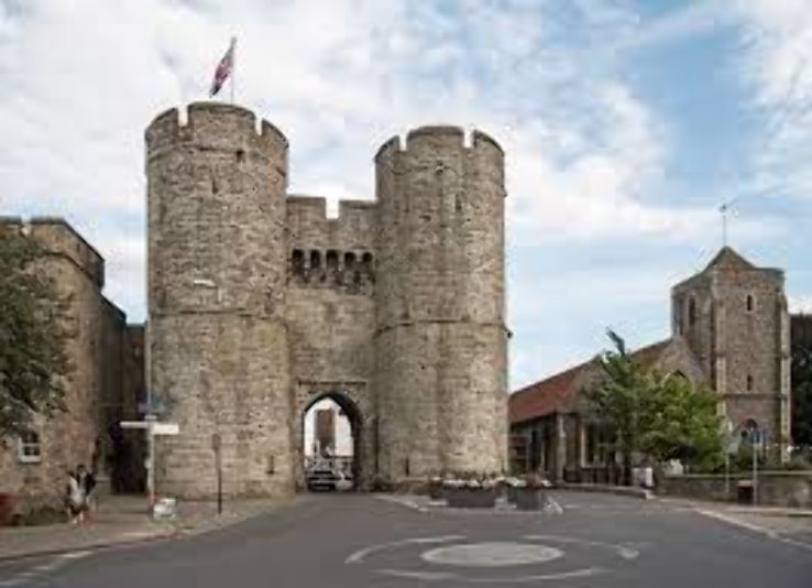 Westgate Tower Museum  Trip Packages