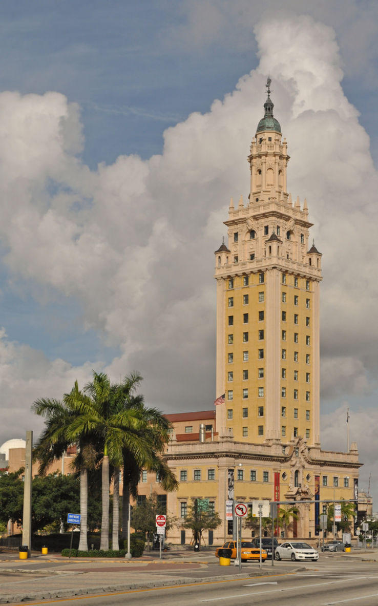 Freedom Tower  Trip Packages