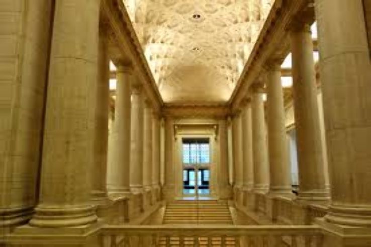 Asian art Museum  Trip Packages