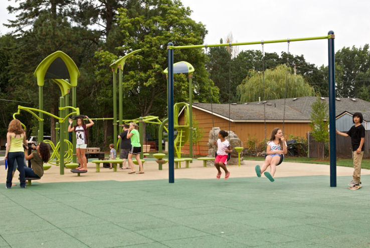 Barsotti Park  Trip Packages