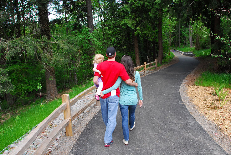 Jordan Woods Natural Area  Trip Packages