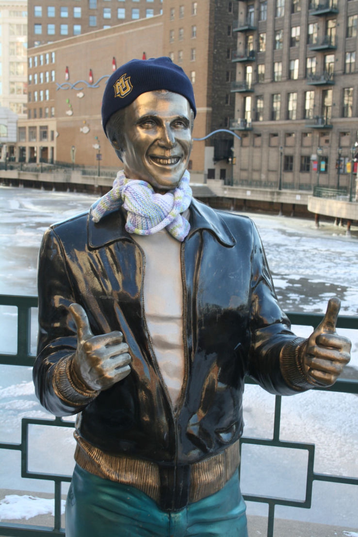 Milwaukee Trip Packages