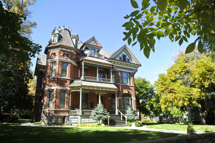 Helena Historic District Trip Packages