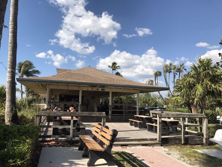 Lowdermilk Beach Park Trip Packages