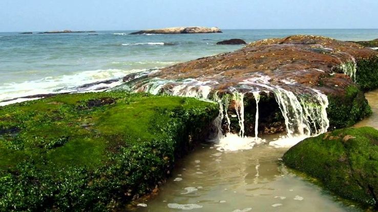 Someshwar Beach  Trip Packages