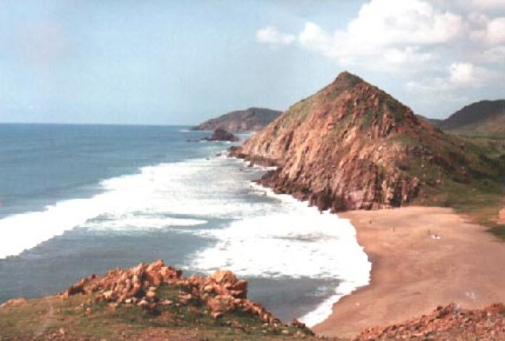 Gangavaram Beach  Trip Packages