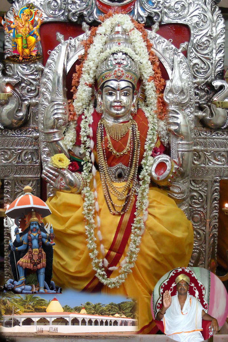 Jai Santoshi Mata Temple  Trip Packages
