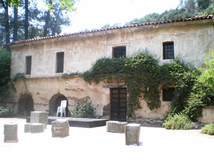 Old Mill Foundation  Trip Packages