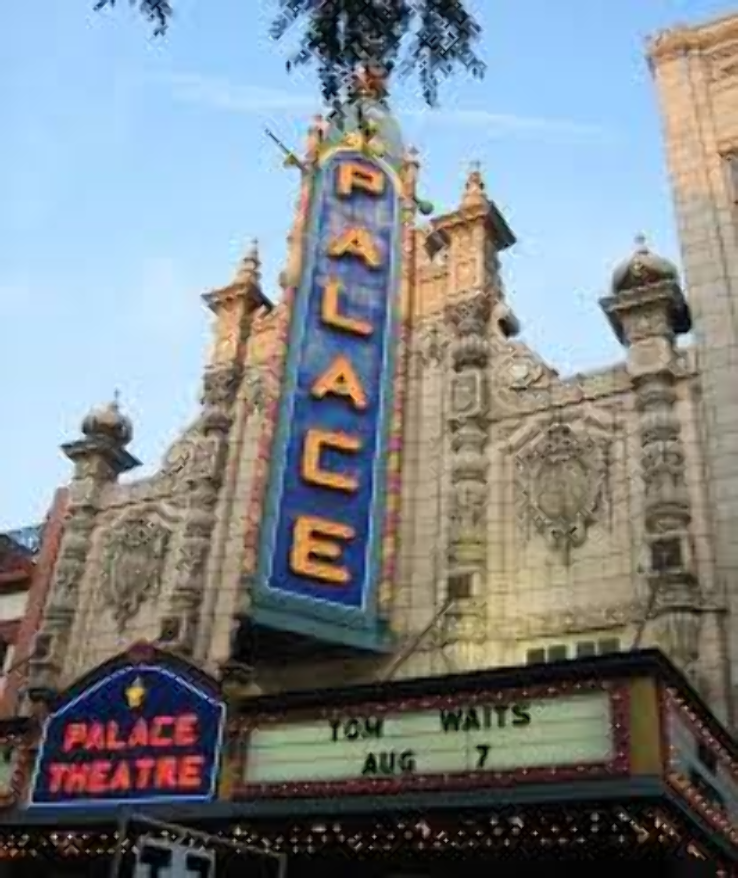 The Louisville Palace Trip Packages