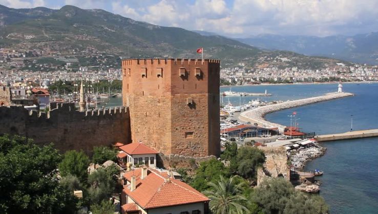 Alanya Trip Packages