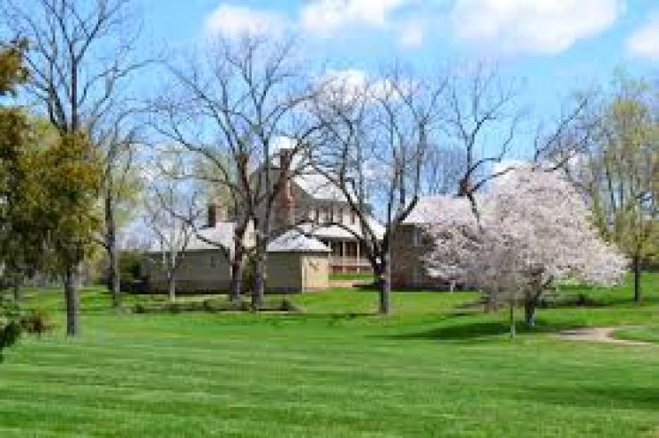 Sully Historic Site Trip Packages