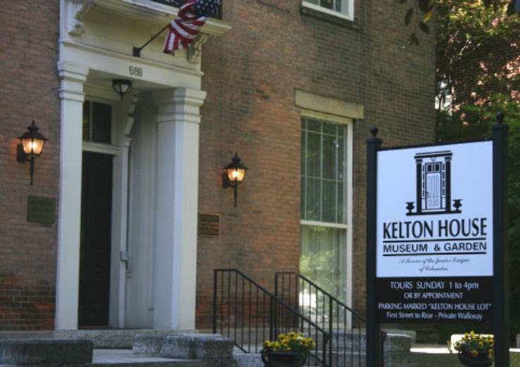 Columbus Trip Packages