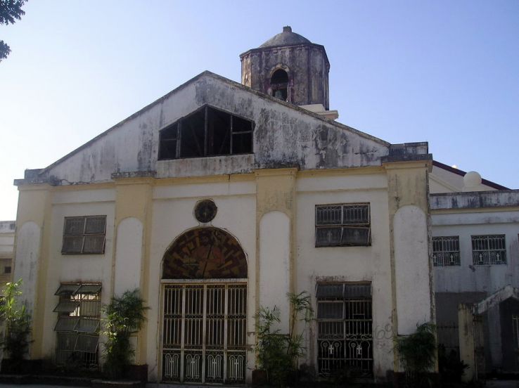 Daet Cathedral Trip Packages